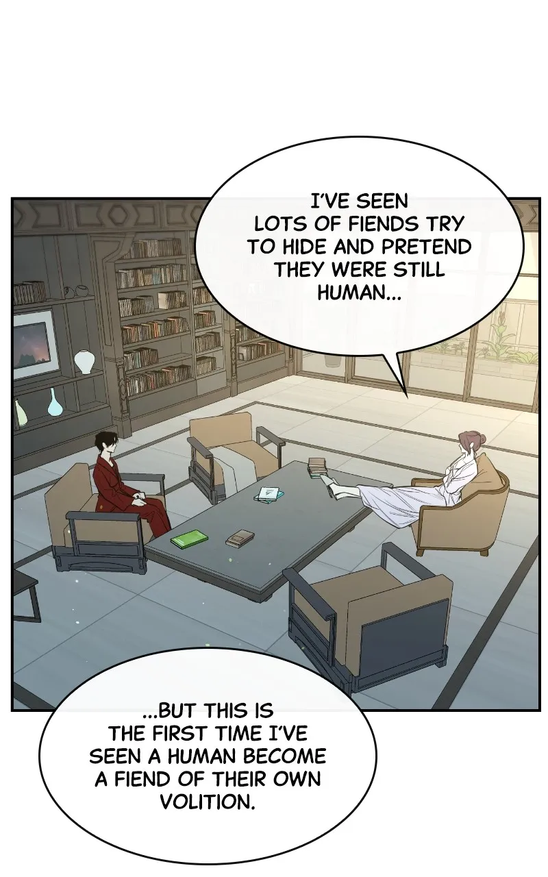 A Not So Fairy Tale Chapter 26 page 21 - 