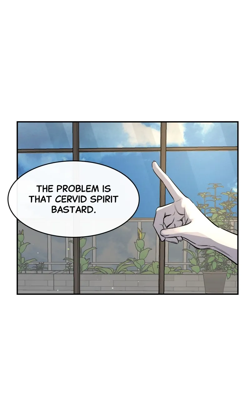 A Not So Fairy Tale Chapter 26 page 22 - 