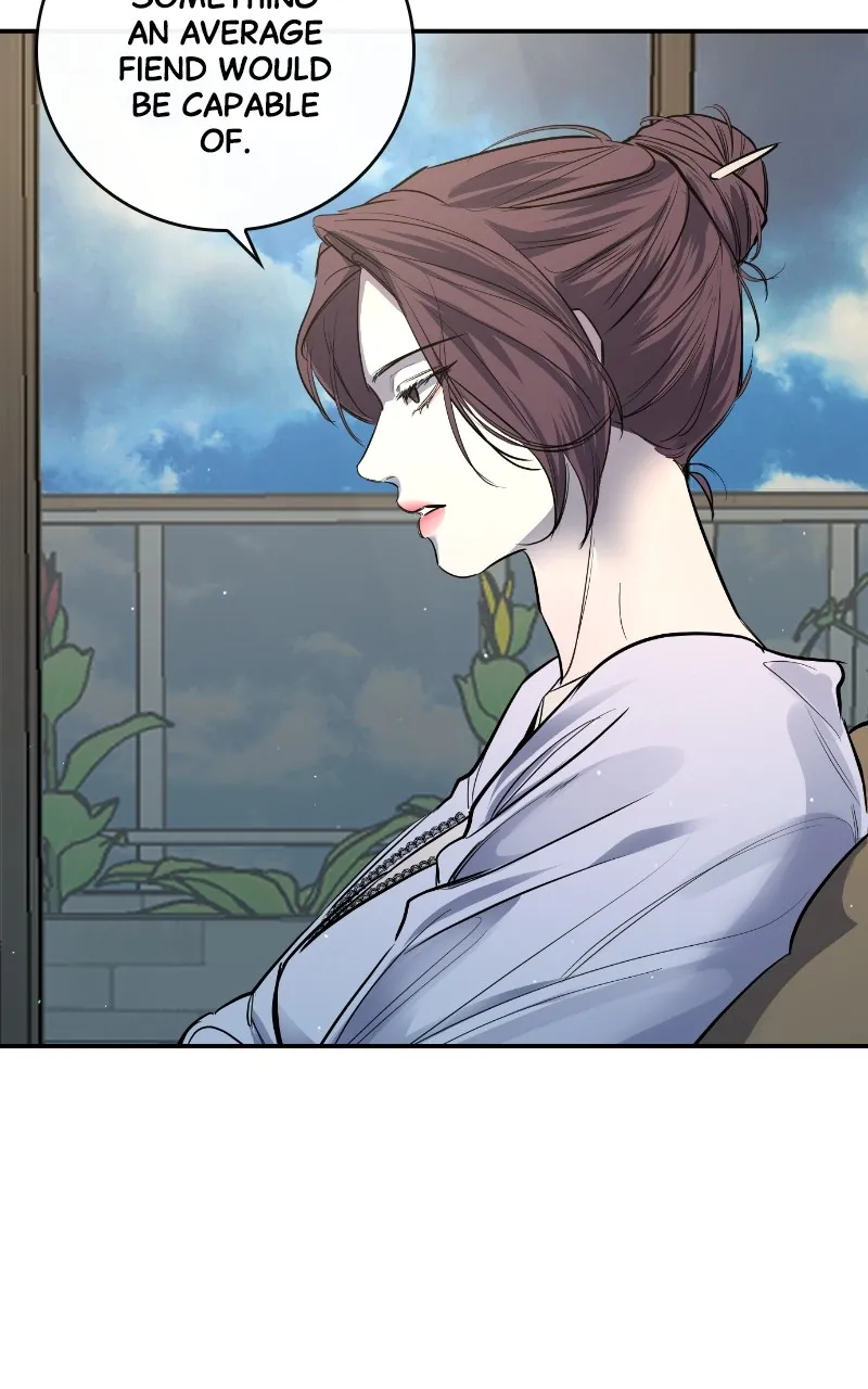 A Not So Fairy Tale Chapter 26 page 25 - 