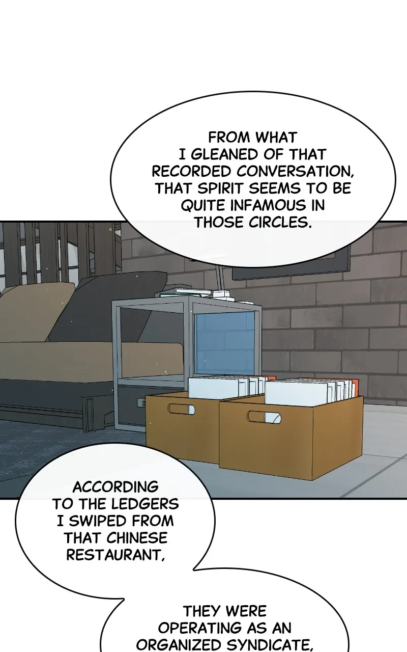A Not So Fairy Tale Chapter 26 page 26 - 