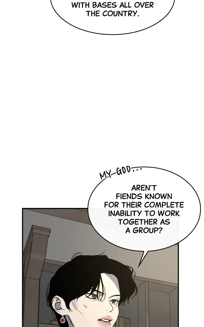 A Not So Fairy Tale Chapter 26 page 27 - 