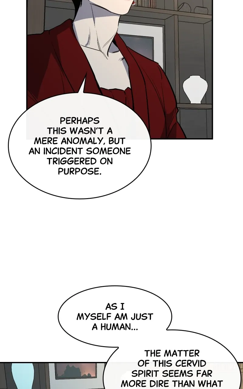 A Not So Fairy Tale Chapter 26 page 28 - 