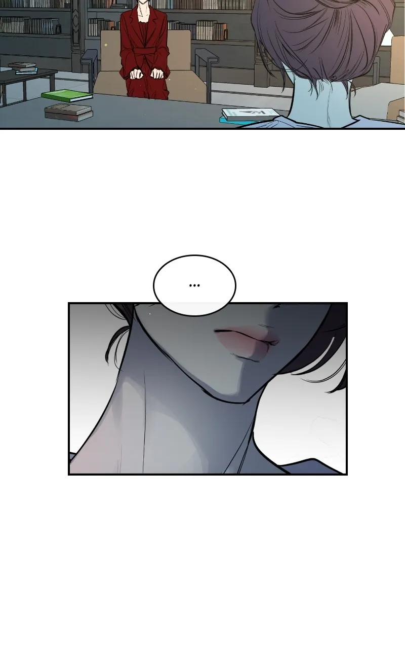 A Not So Fairy Tale Chapter 26 page 30 - 