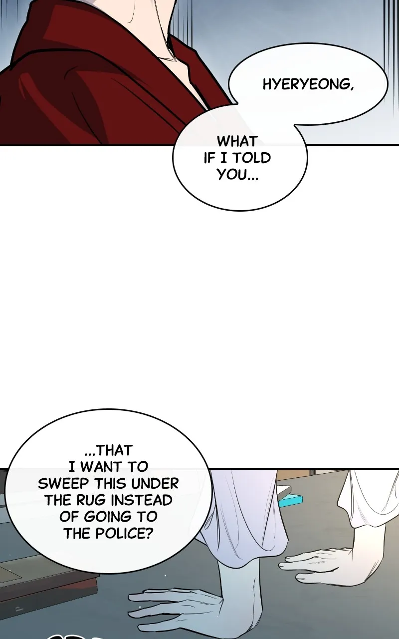 A Not So Fairy Tale Chapter 26 page 34 - 