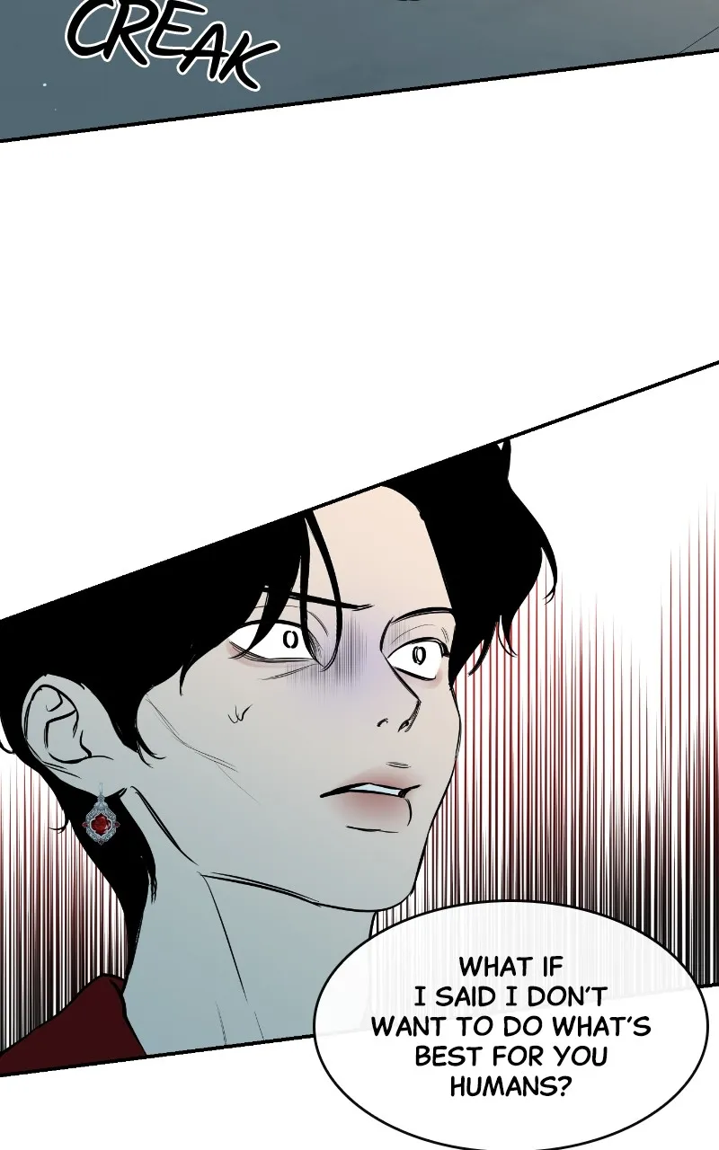 A Not So Fairy Tale Chapter 26 page 35 - 