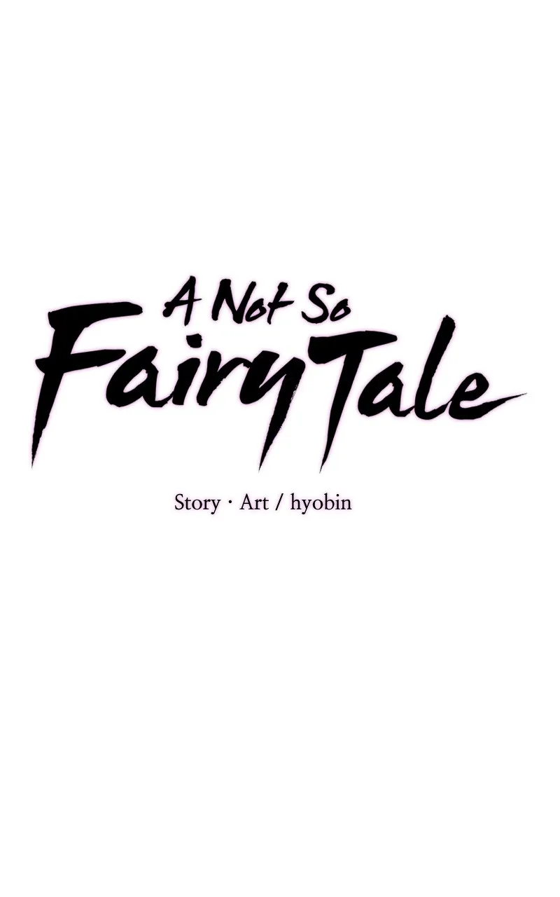 A Not So Fairy Tale Chapter 26 page 39 - 