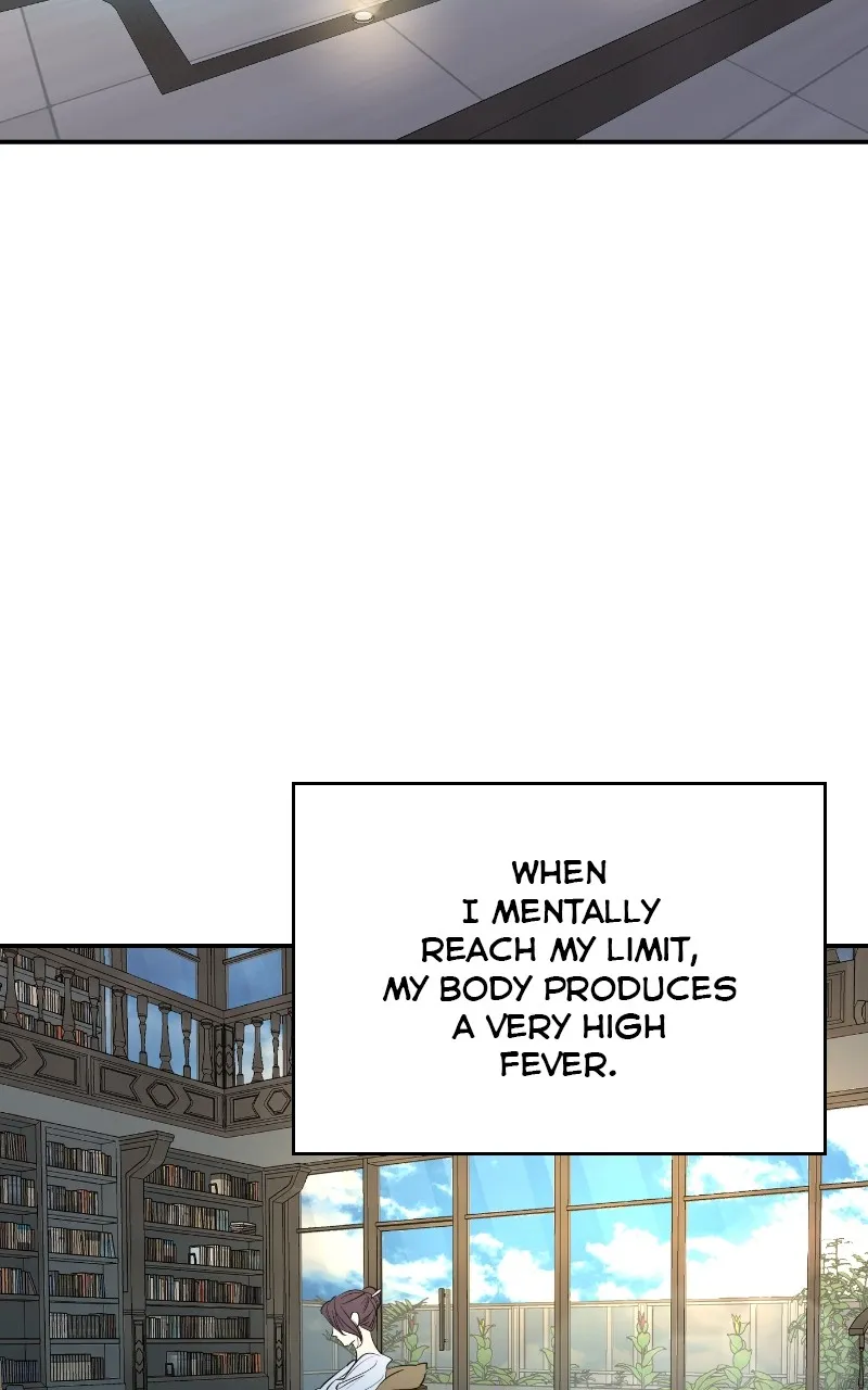 A Not So Fairy Tale Chapter 26 page 5 - 