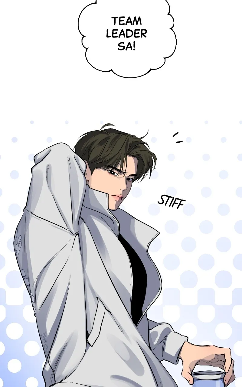 A Not So Fairy Tale Chapter 26 page 42 - 