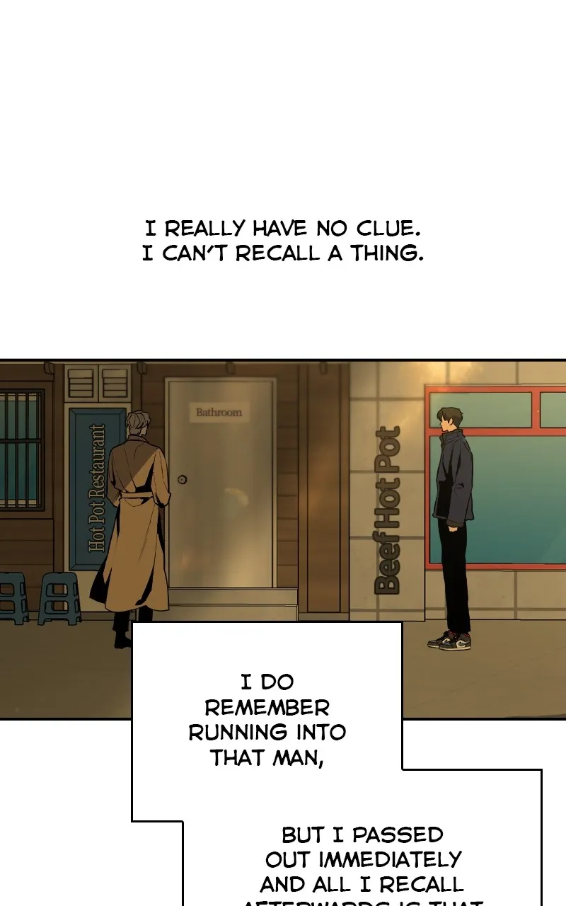 A Not So Fairy Tale Chapter 26 page 47 - 