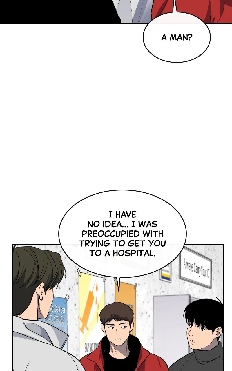 A Not So Fairy Tale Chapter 26 page 49 - 