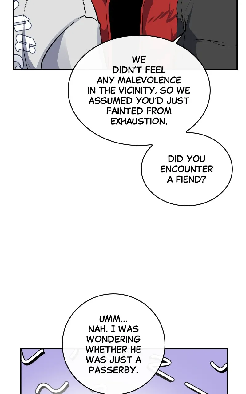 A Not So Fairy Tale Chapter 26 page 50 - 