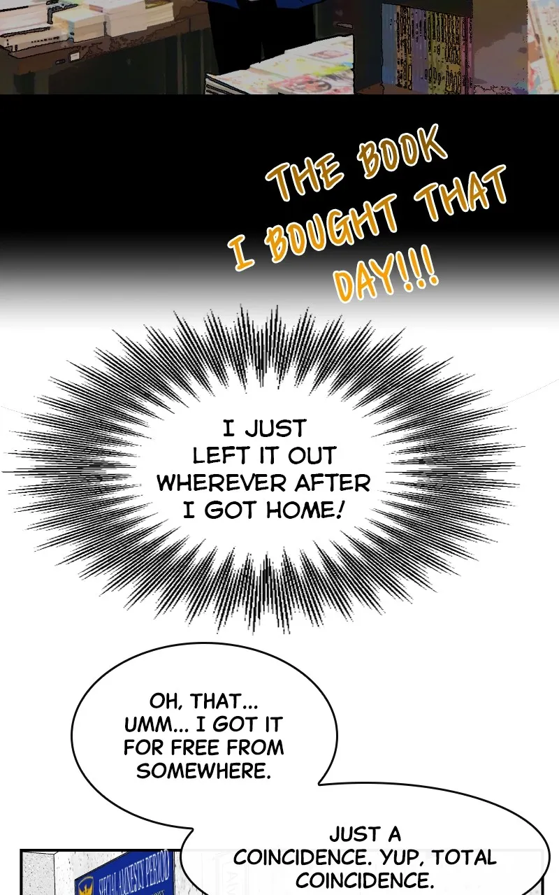 A Not So Fairy Tale Chapter 26 page 55 - 