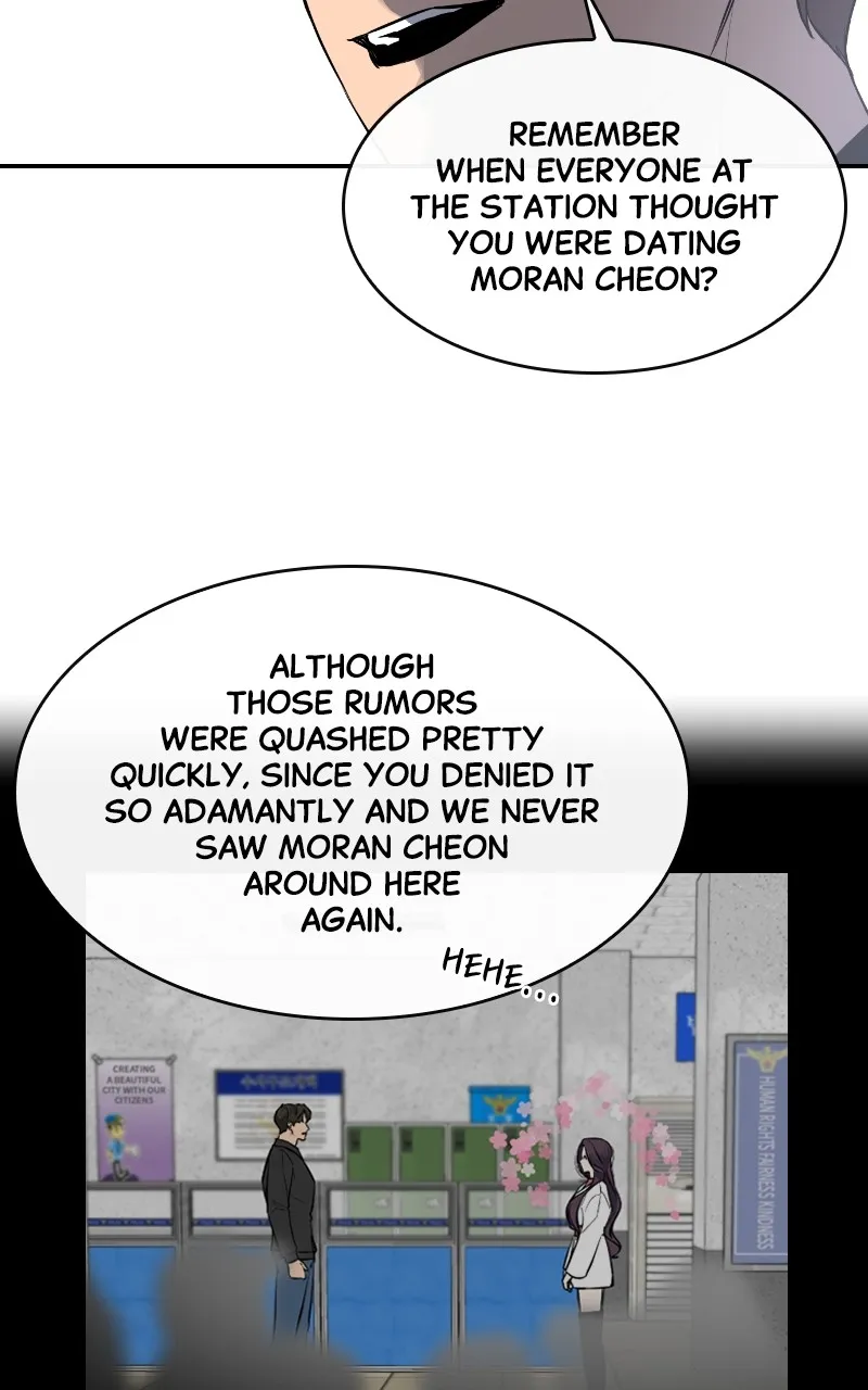 A Not So Fairy Tale Chapter 26 page 60 - 