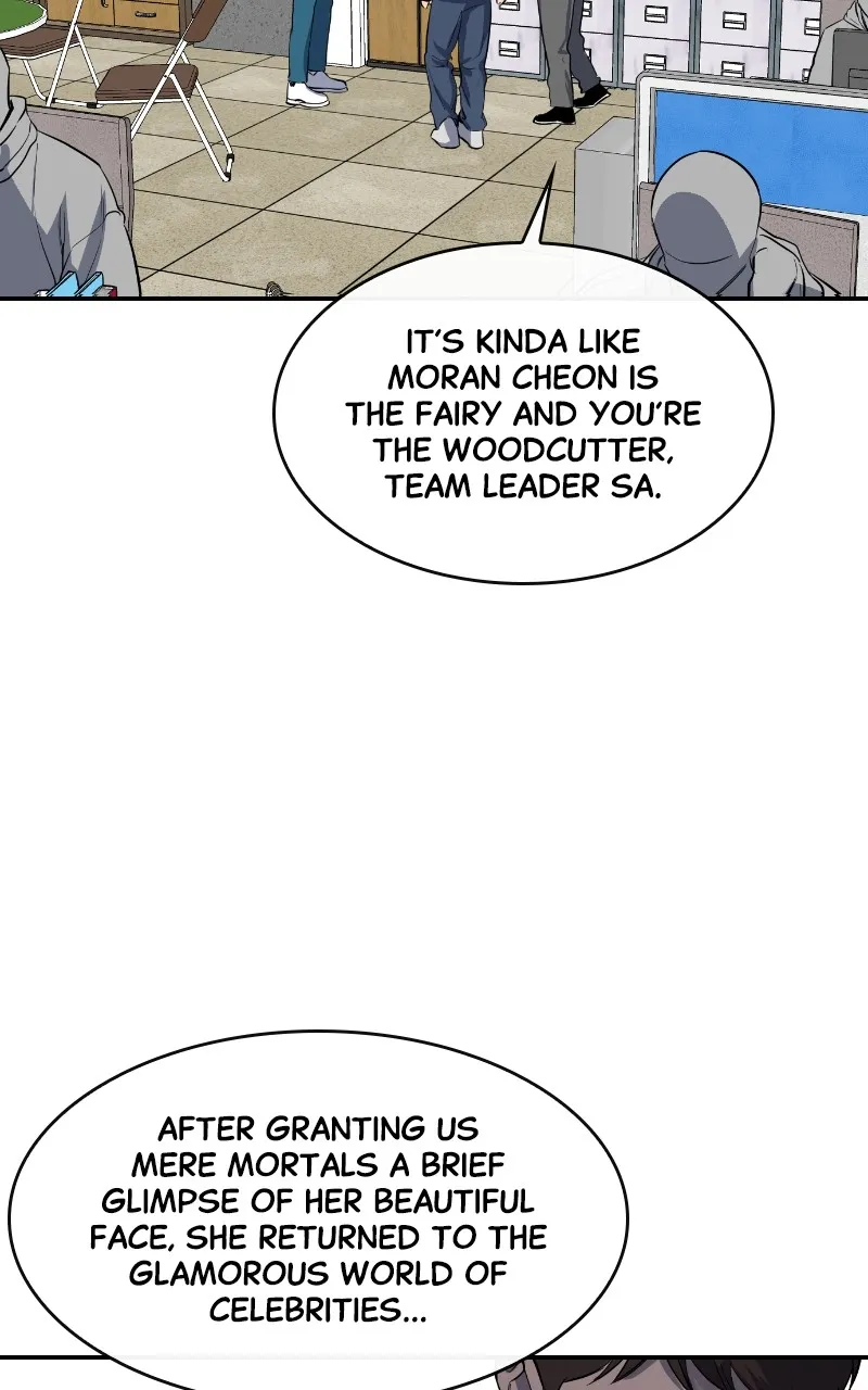 A Not So Fairy Tale Chapter 26 page 62 - 