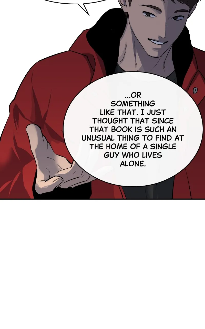 A Not So Fairy Tale Chapter 26 page 63 - 