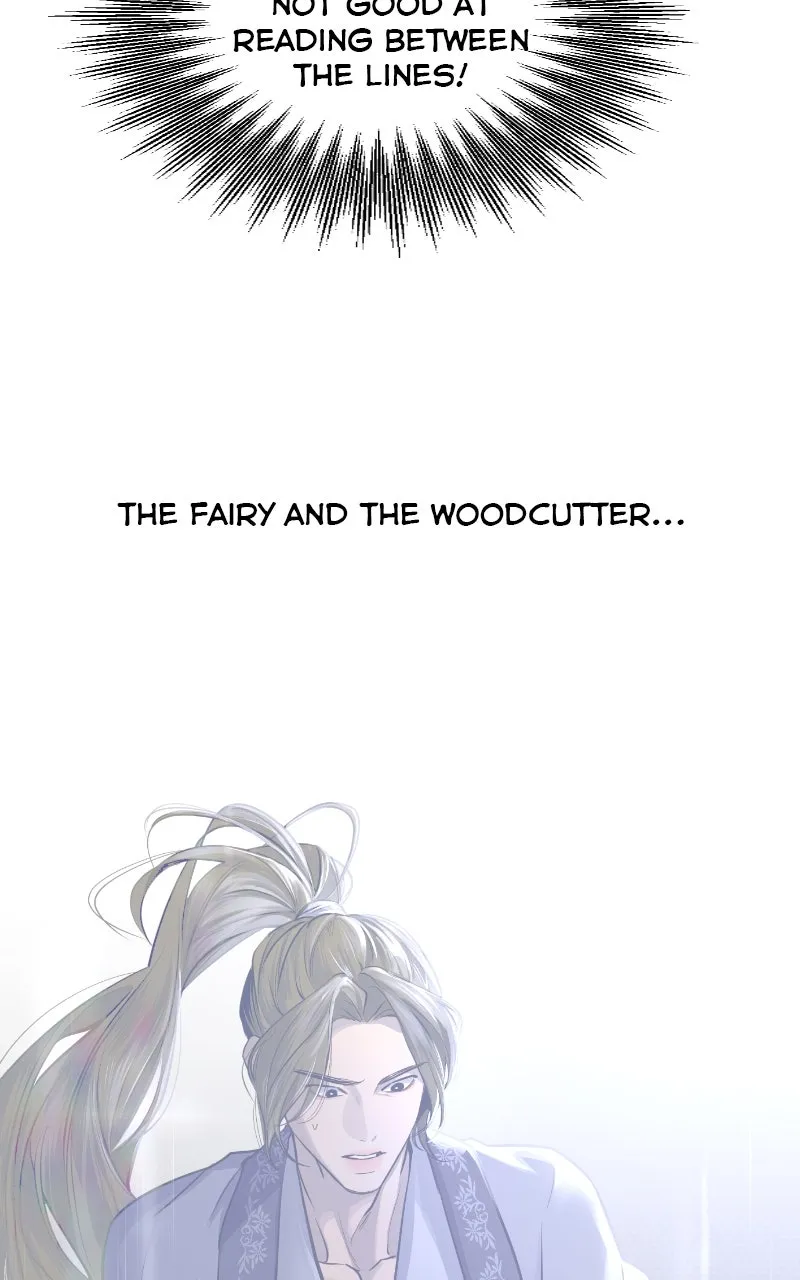 A Not So Fairy Tale Chapter 26 page 67 - 