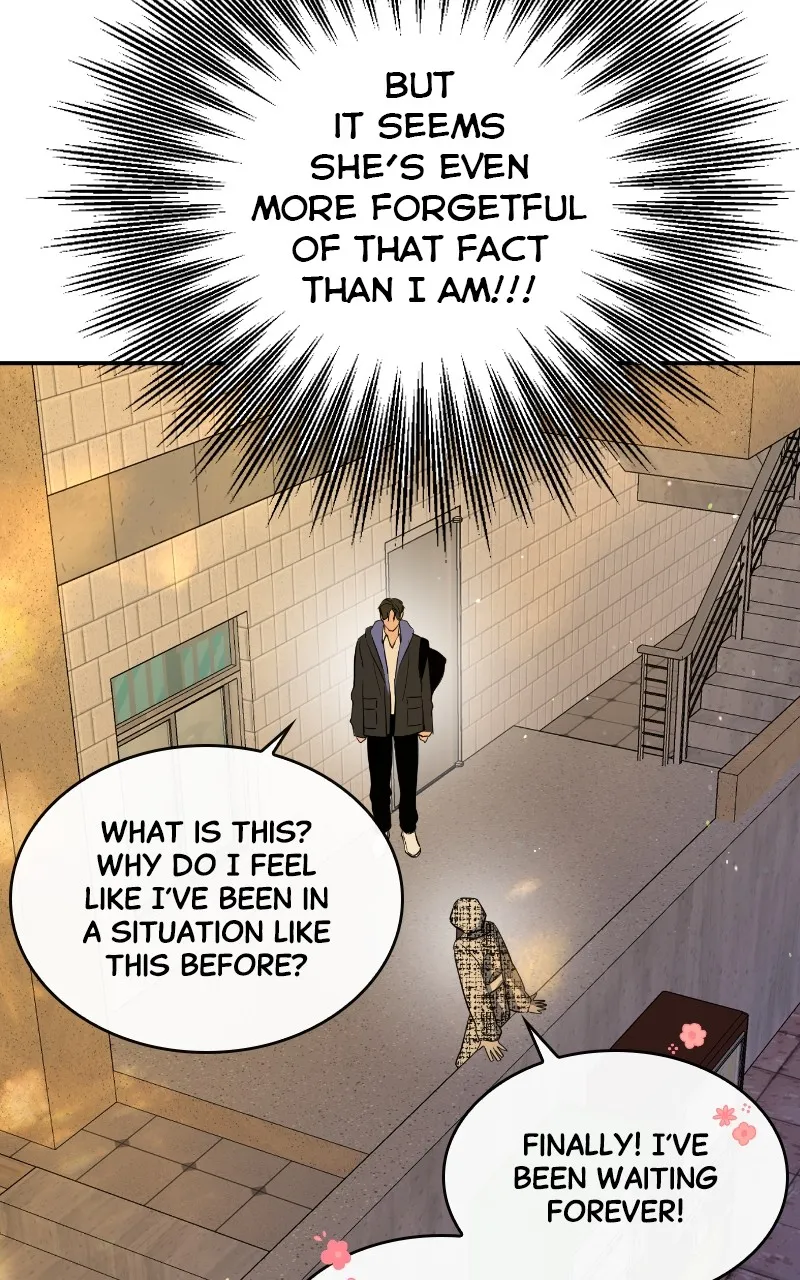A Not So Fairy Tale Chapter 26 page 74 - 