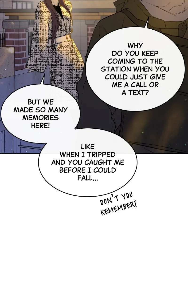 A Not So Fairy Tale Chapter 26 page 76 - 