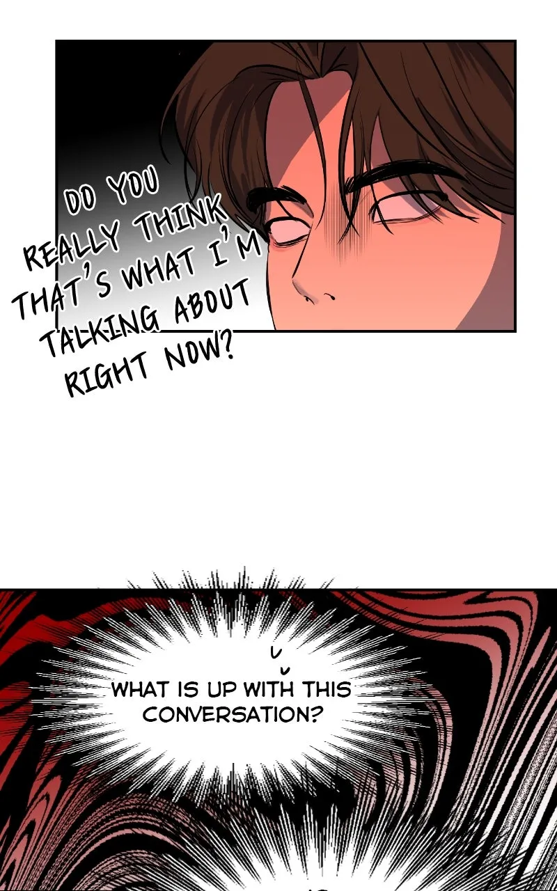 A Not So Fairy Tale Chapter 26 page 77 - 