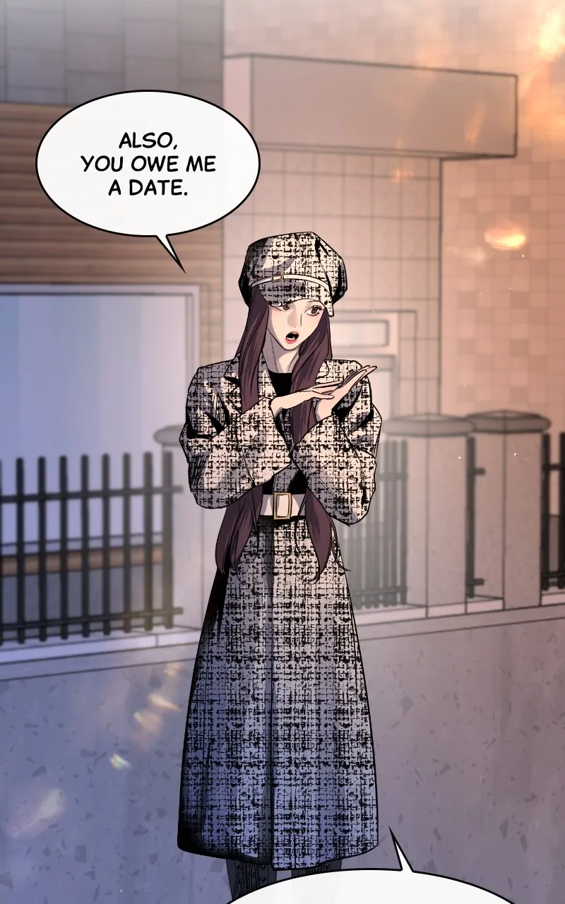 A Not So Fairy Tale Chapter 26 page 79 - 