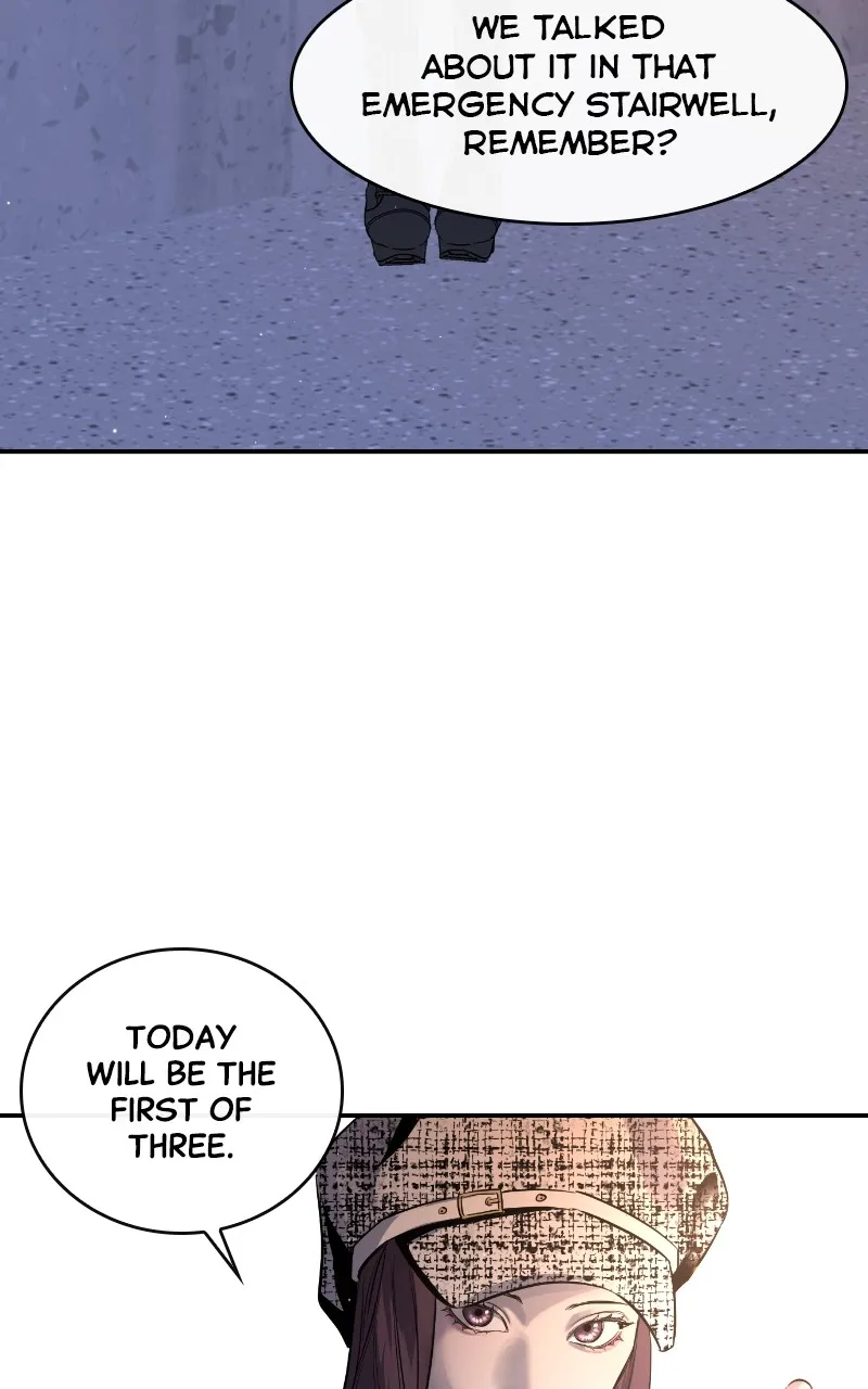 A Not So Fairy Tale Chapter 26 page 80 - 