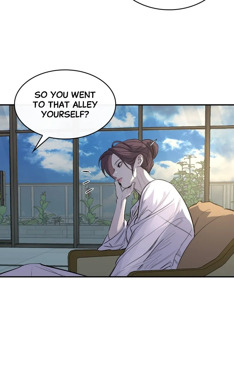 A Not So Fairy Tale Chapter 26 page 9 - 