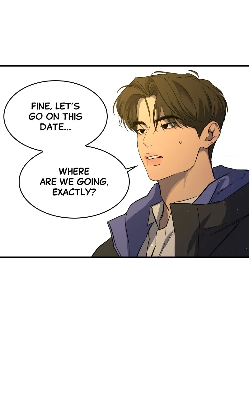 A Not So Fairy Tale Chapter 26 page 84 - 