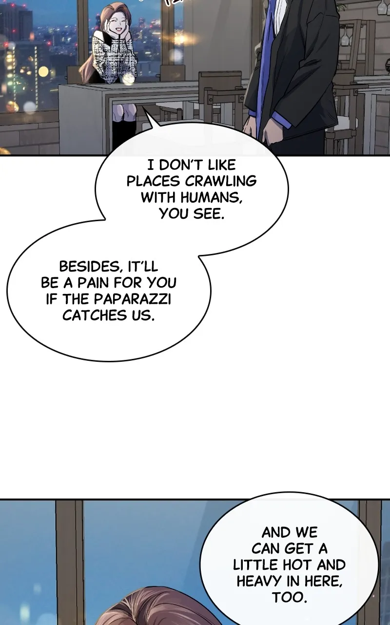 A Not So Fairy Tale Chapter 26 page 89 - 