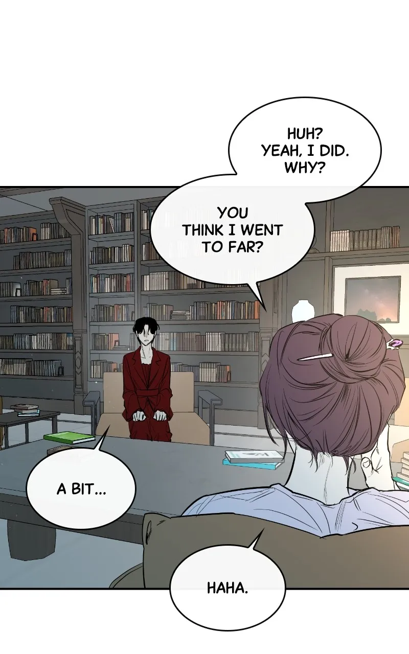 A Not So Fairy Tale Chapter 26 page 10 - 