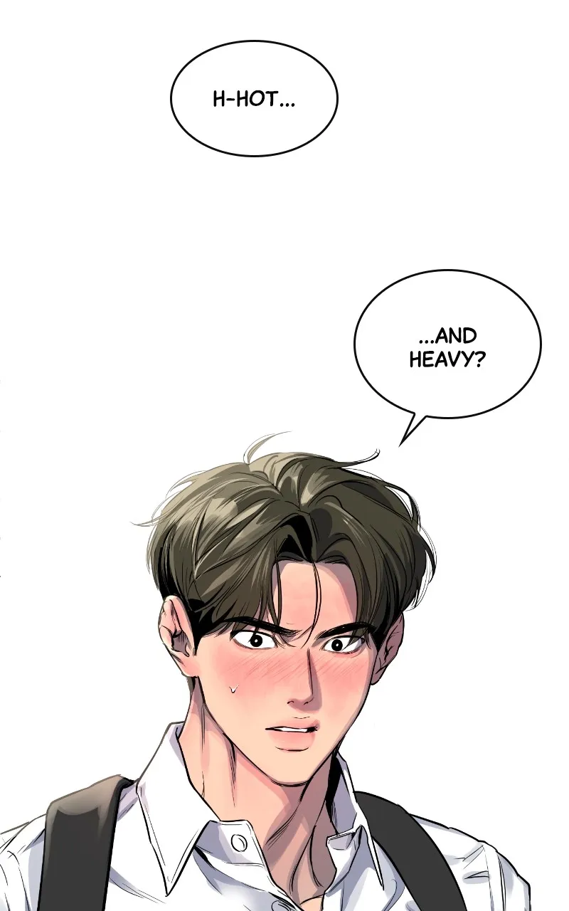 A Not So Fairy Tale Chapter 26 page 94 - 