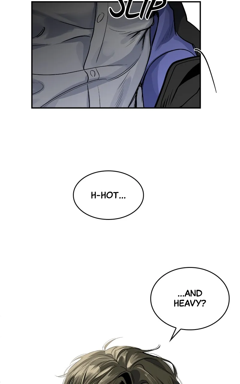 A Not So Fairy Tale Chapter 27 page 2 - 