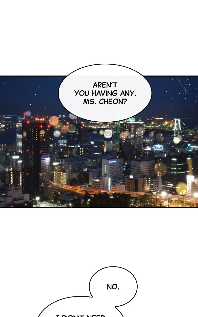 A Not So Fairy Tale Chapter 27 page 14 - 