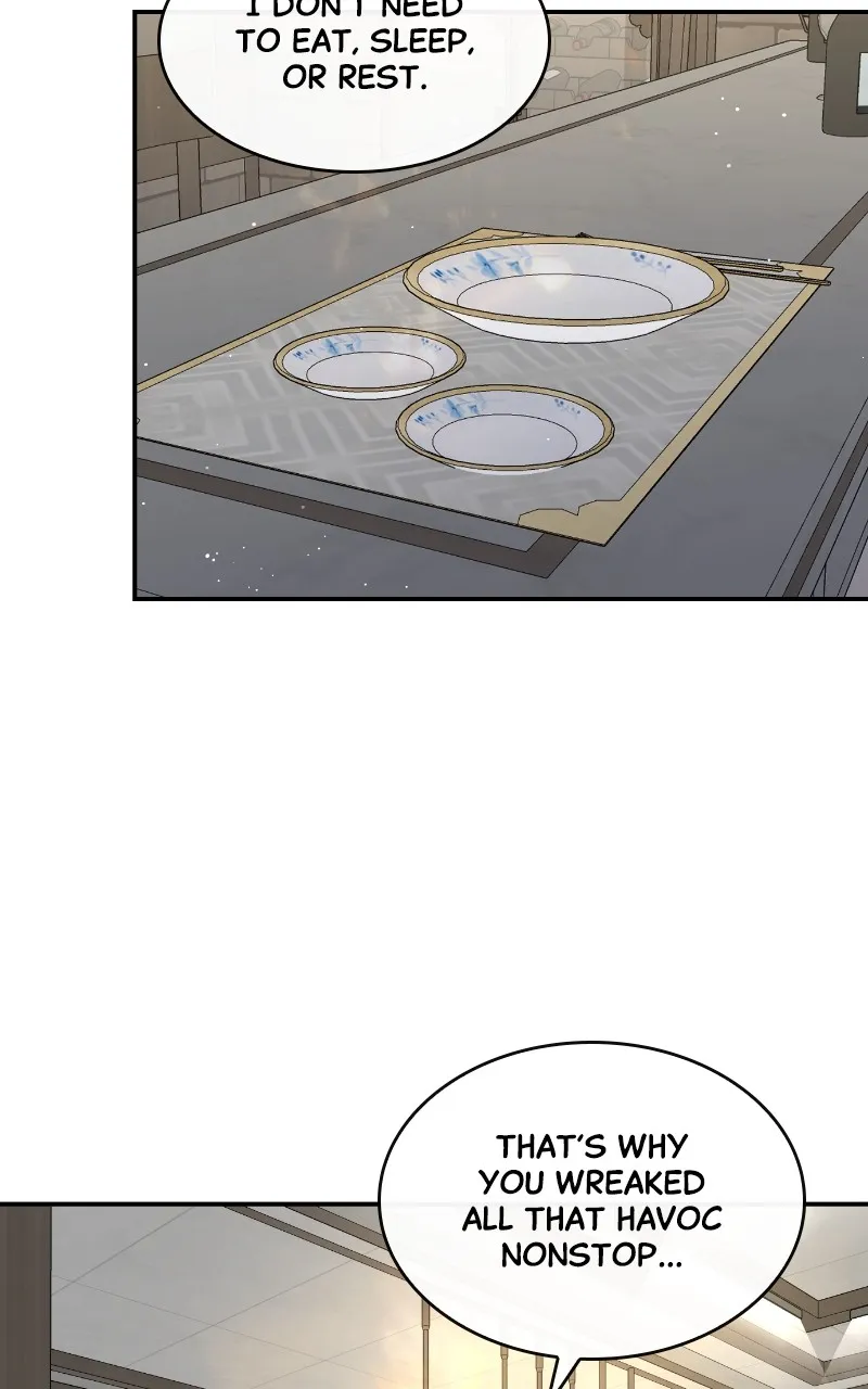 A Not So Fairy Tale Chapter 27 page 15 - 