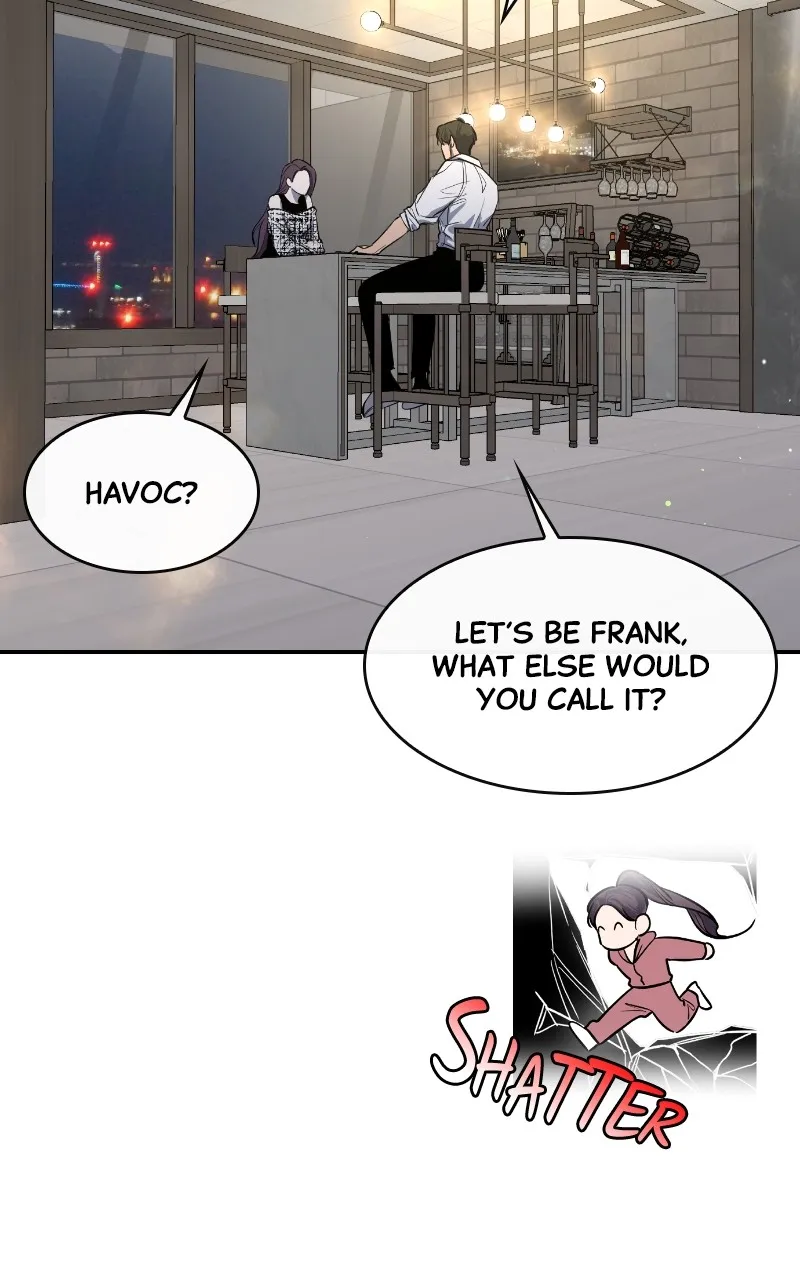 A Not So Fairy Tale Chapter 27 page 16 - 