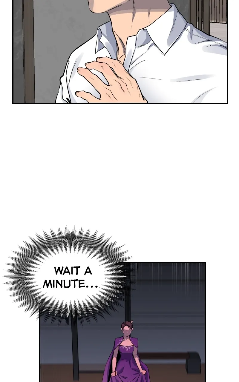 A Not So Fairy Tale Chapter 27 page 22 - 