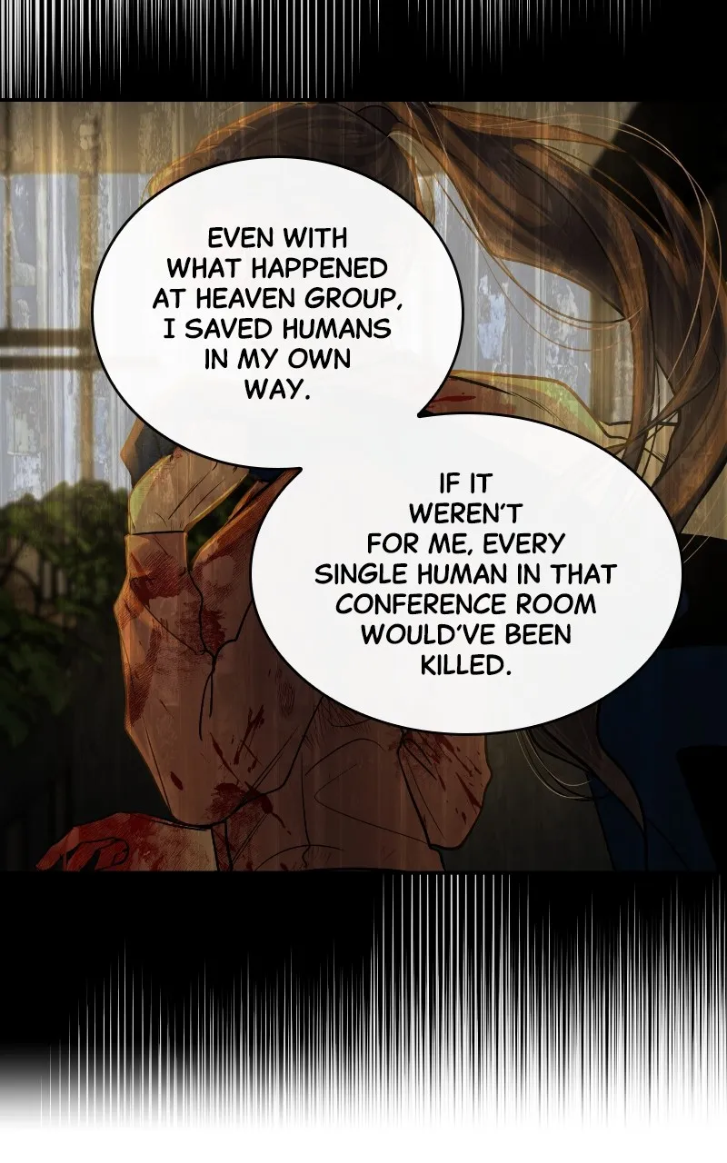 A Not So Fairy Tale Chapter 27 page 25 - 