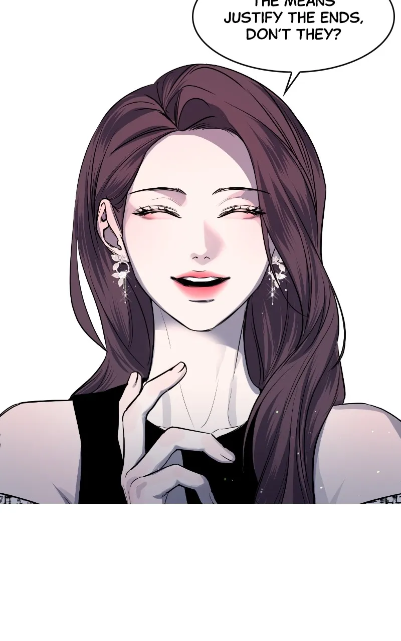 A Not So Fairy Tale Chapter 27 page 28 - 