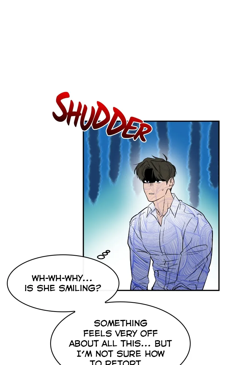 A Not So Fairy Tale Chapter 27 page 29 - 