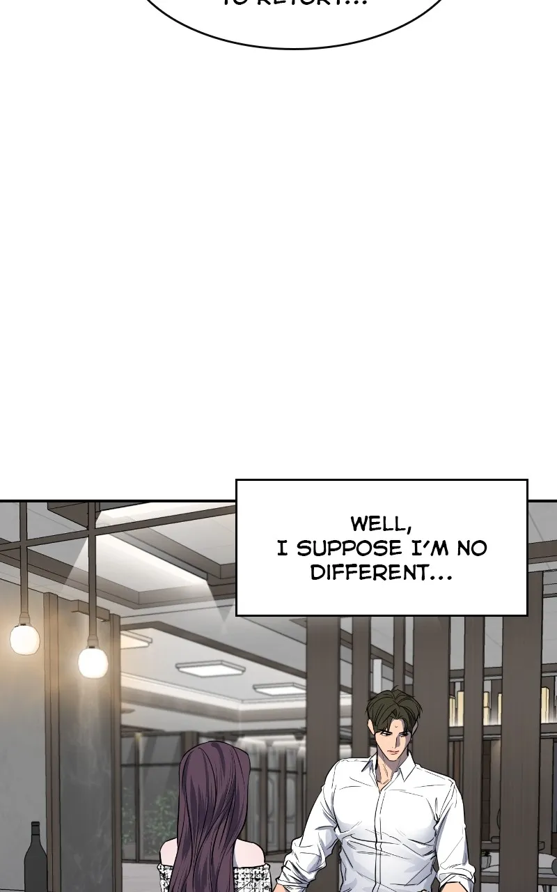 A Not So Fairy Tale Chapter 27 page 30 - 
