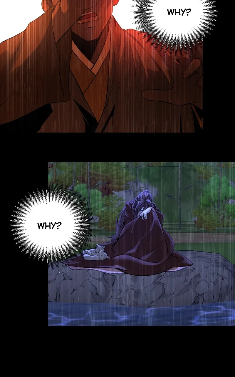A Not So Fairy Tale Chapter 27 page 40 - 