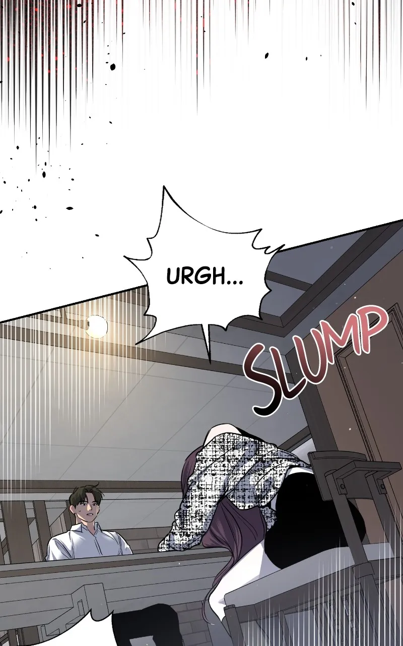 A Not So Fairy Tale Chapter 27 page 44 - 