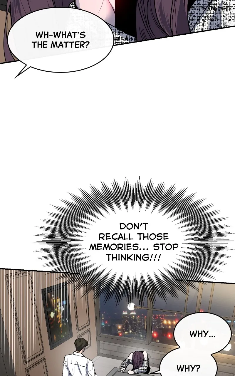 A Not So Fairy Tale Chapter 27 page 46 - 