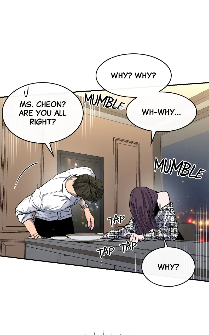 A Not So Fairy Tale Chapter 27 page 48 - 