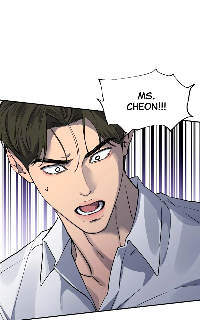 A Not So Fairy Tale Chapter 27 page 50 - 
