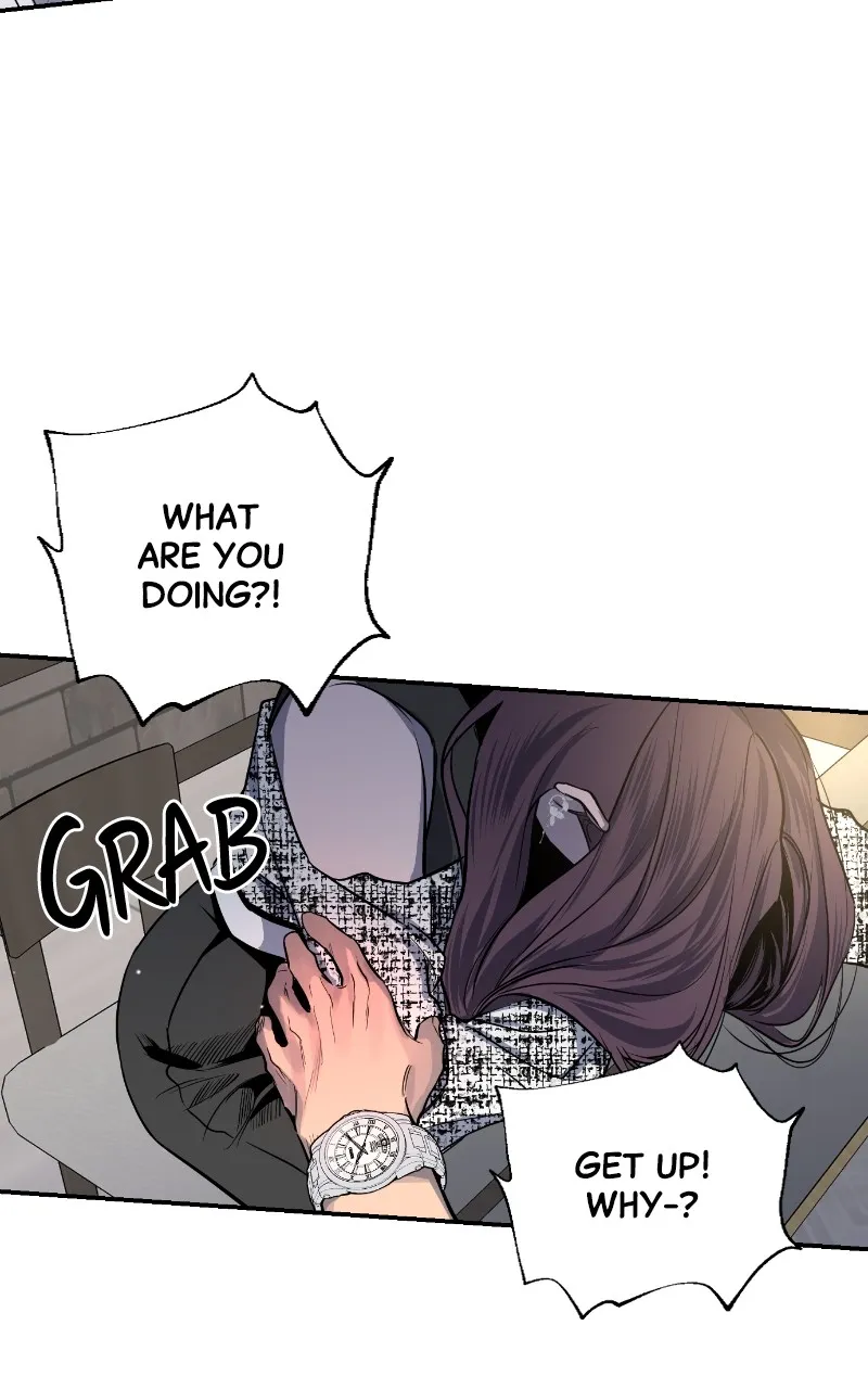 A Not So Fairy Tale Chapter 27 page 51 - 