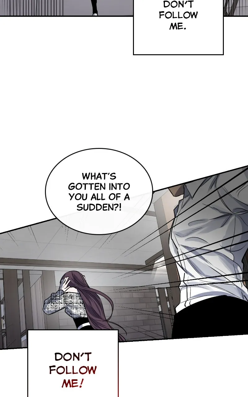 A Not So Fairy Tale Chapter 27 page 62 - 