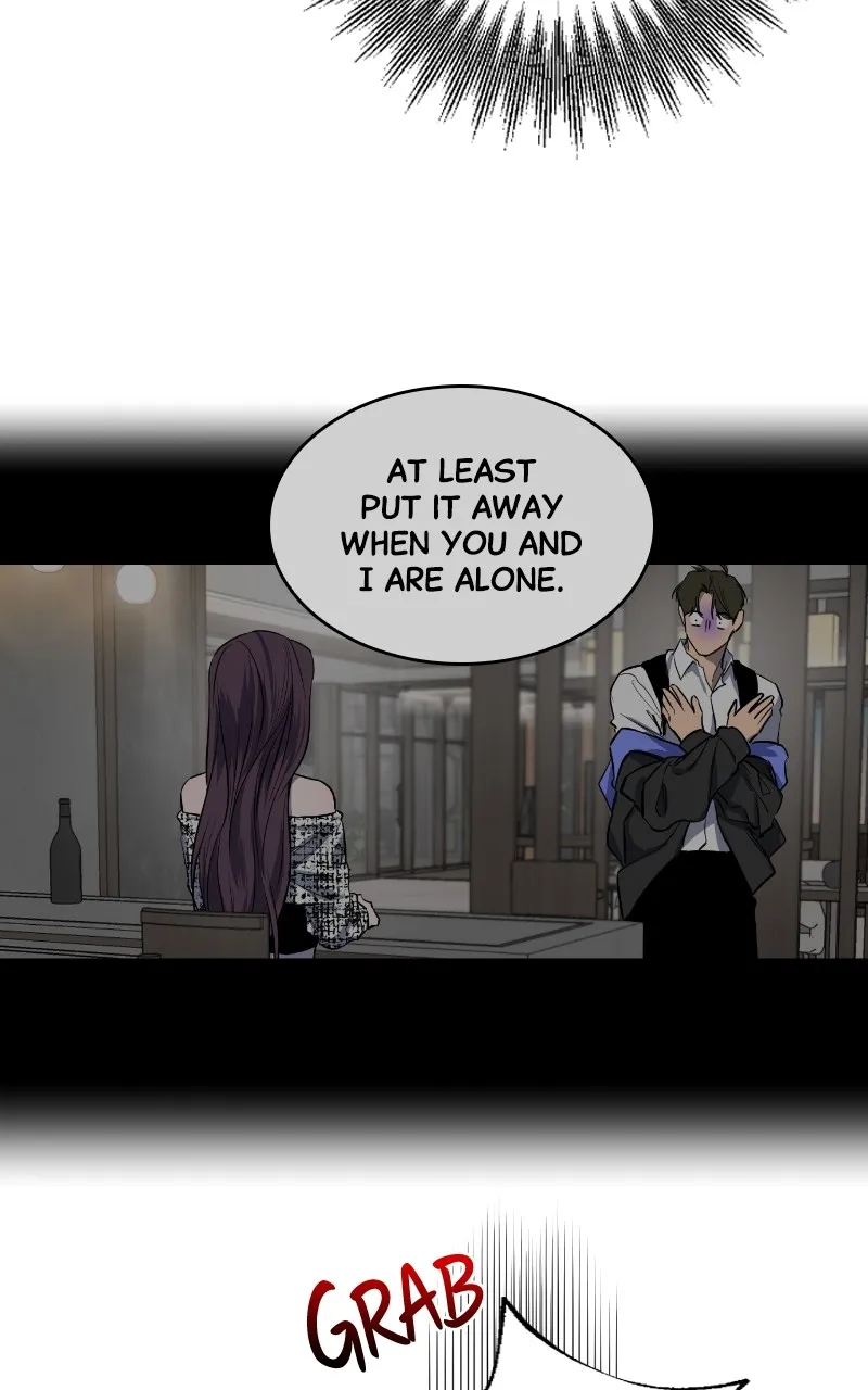 A Not So Fairy Tale Chapter 27 page 67 - 