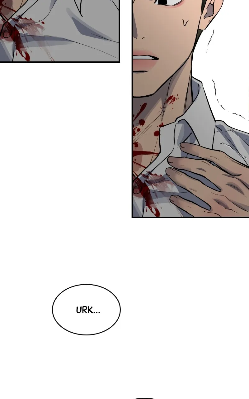 A Not So Fairy Tale Chapter 27 page 73 - 