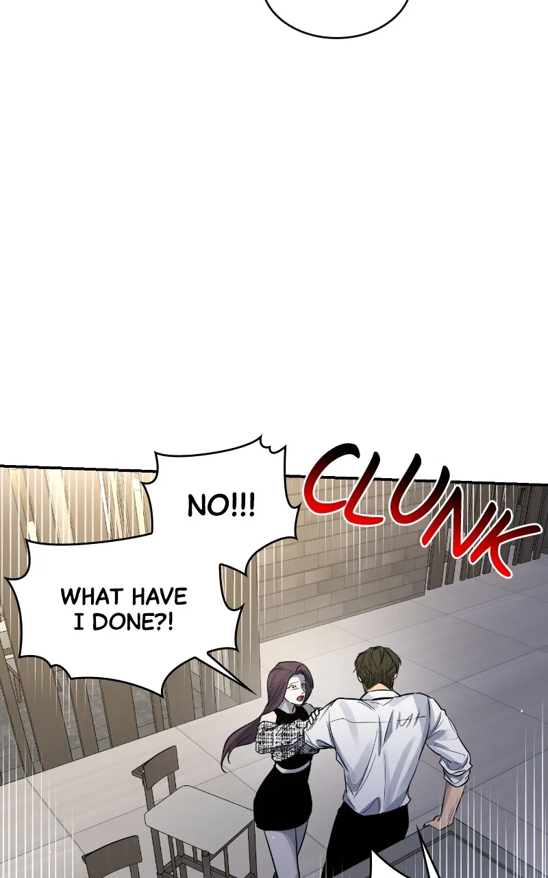 A Not So Fairy Tale Chapter 27 page 77 - 