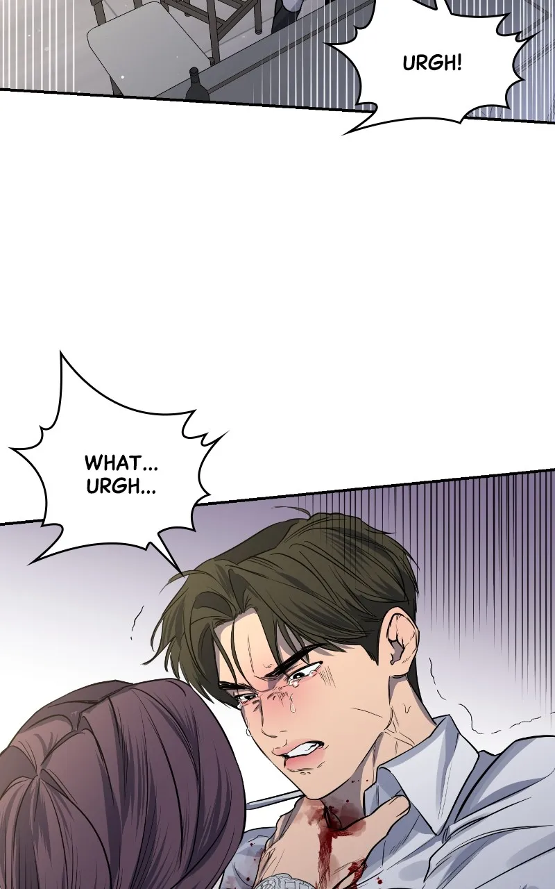 A Not So Fairy Tale Chapter 27 page 78 - 